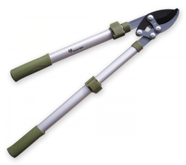 Odvětvovací nůžky teleskop. rukoj. 60-94 cm